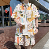 套装