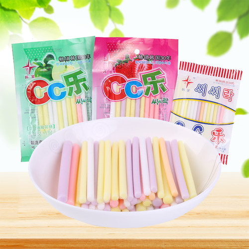 cc乐童年经典网红包邮怀旧糖果