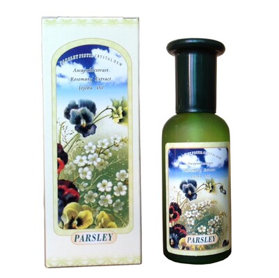修护液parsley欧芹花蕊100ml