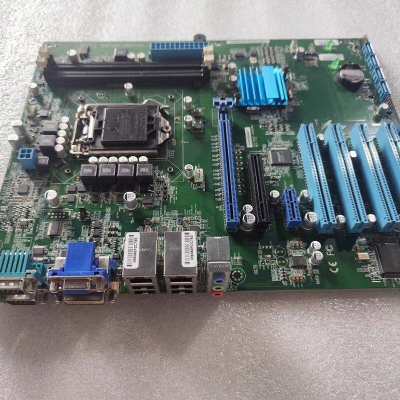 全新西门子H61双网卡工业工控主板 A5E33157026---议价商品