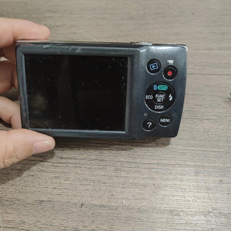 佳能ixus150 8倍光学变焦,2000万像素+拍人拍景--议价商品