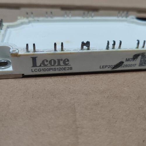 LCG100PIS120E2B LCG50PIS120E2B--议价商品