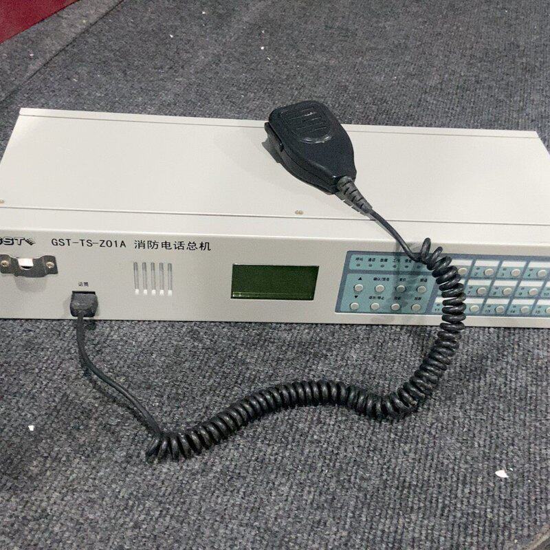 海湾GST-TS-Z01A消防总机,拆机海湾GST500--议价商品