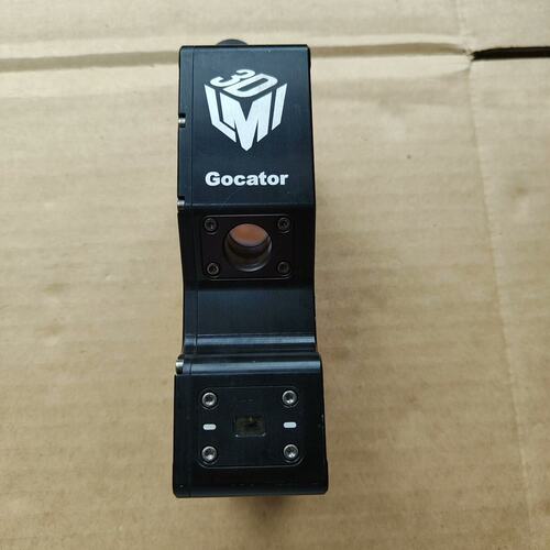LMI乐姆迈Gocator 2420A-3R-B-01-S--议价商品