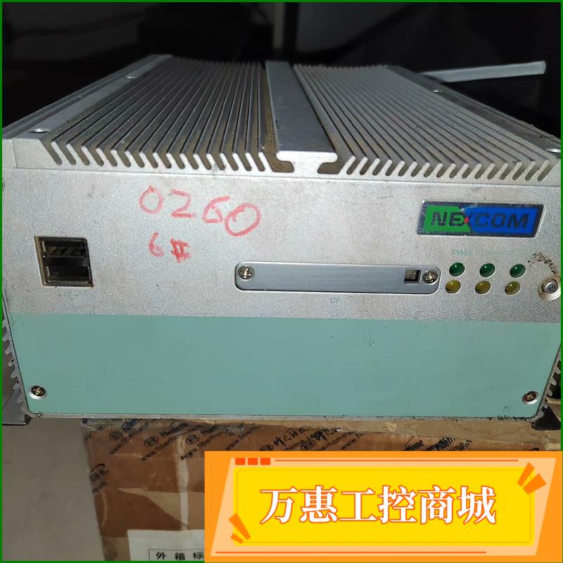 NISE3140P2 工业主机 ，裸机无任何配件，当配件处理--议价商品