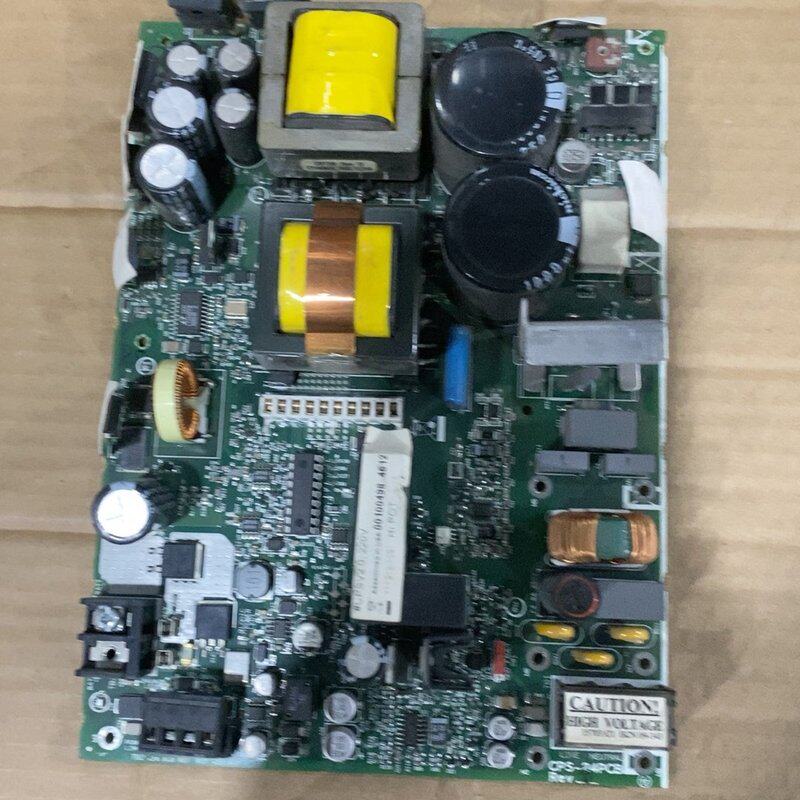 拆机帝菲尔电源板CPS-24PCB Rev D，CPSV2.--议价商品