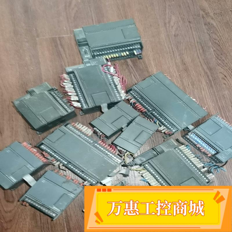 西门子PLC模块 S200系列  --议价商品