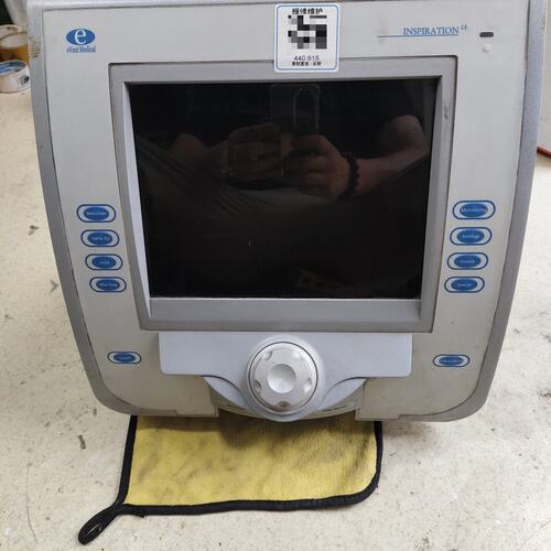 event控制主板，型号:Sub Assembly No:--议价商品