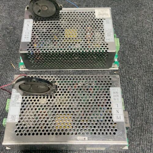 拆机海湾 LD-S290D主机电源，输出：27.5V 8A--议价商品