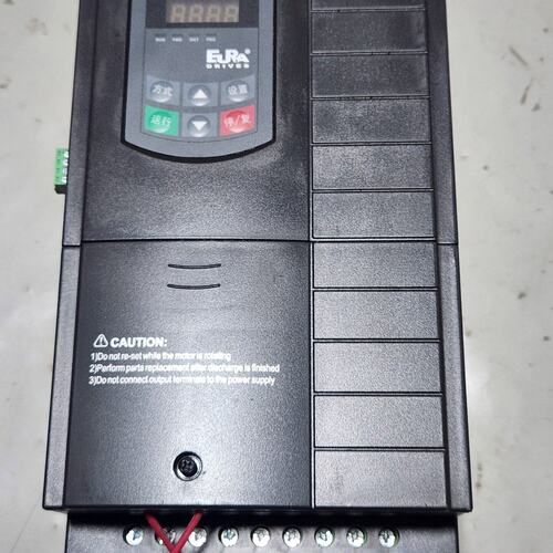 欧瑞变频器，型号：E2000-0150T3 15KW,380--议价商品