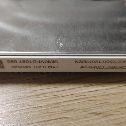 拆机IGBT模块 GCP75GT120PIB2N GCP10--议价商品
