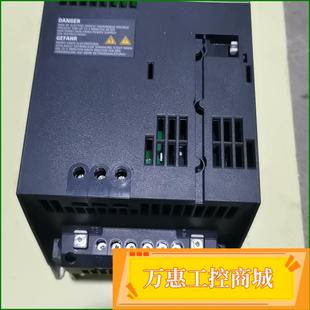 西門子變頻器PM340 6SL3210 1SE21 議價商品