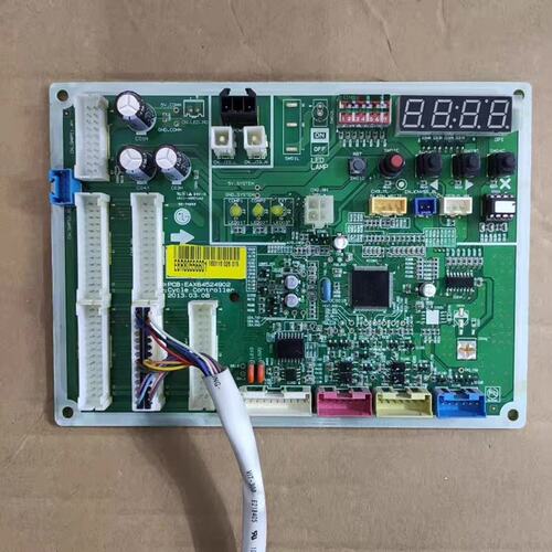LG中央空调电脑板 EBR80556601主板 PCB:EA--议价商品