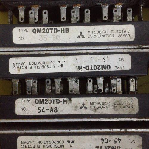 QM20TD-HB--议价商品
