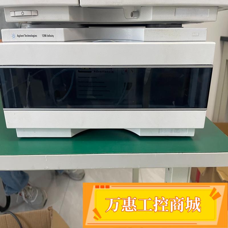 安捷伦G1330B 安捷伦1290自动进样器温控--议价商品