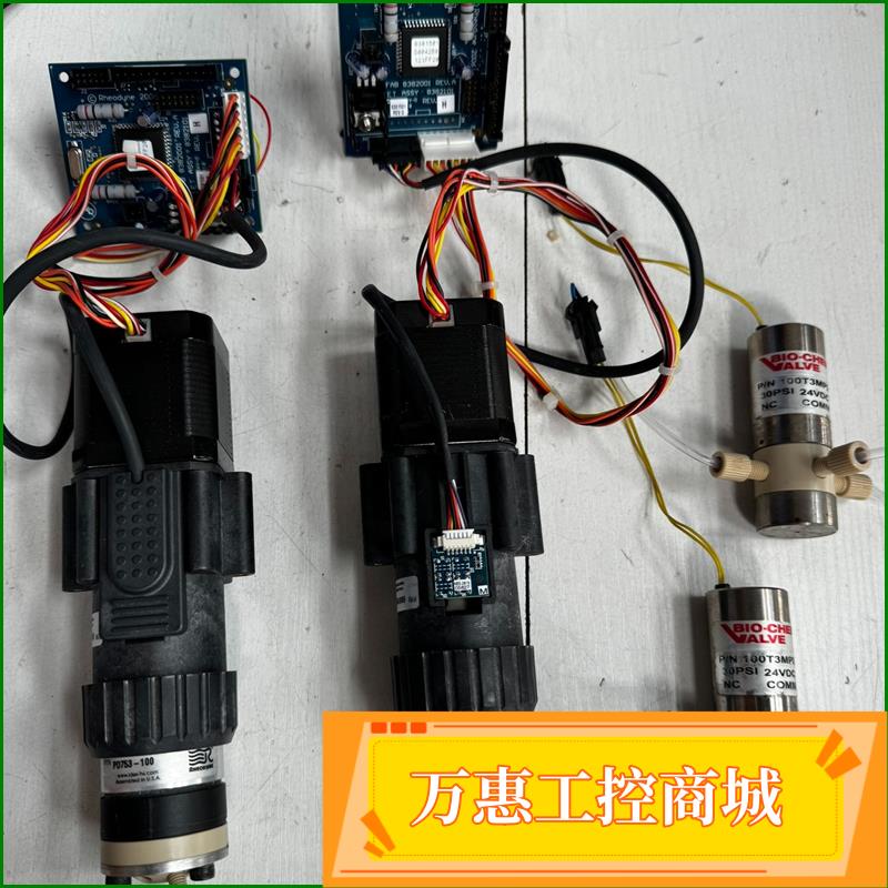 RHEODYNE/ 6PD753-100--议价商品