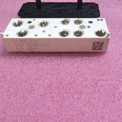SEMIKRON SKiIP 83ANB15T5 IGBT模--议价商品