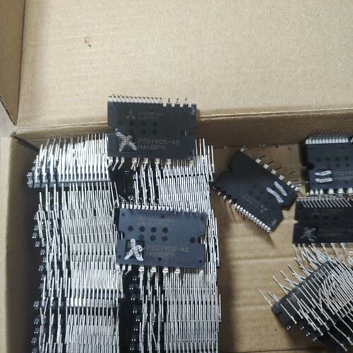 PS219C5-AS 二维码打x散新脚未上机包好，10个起包--议价商品