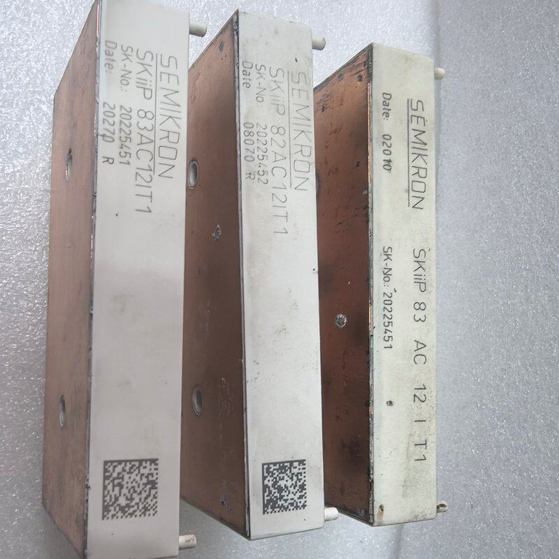 西门康SKIIP83AC12IT1现货15个,特价880元包--议价商品