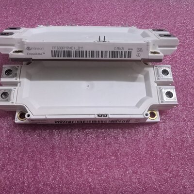 FF600R17ME4-B11--议价商品