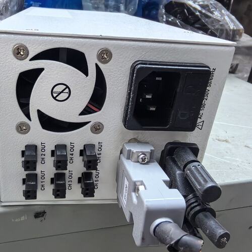 LEFINE LCP24-100SS EXT机器视觉闪光电源--议价商品