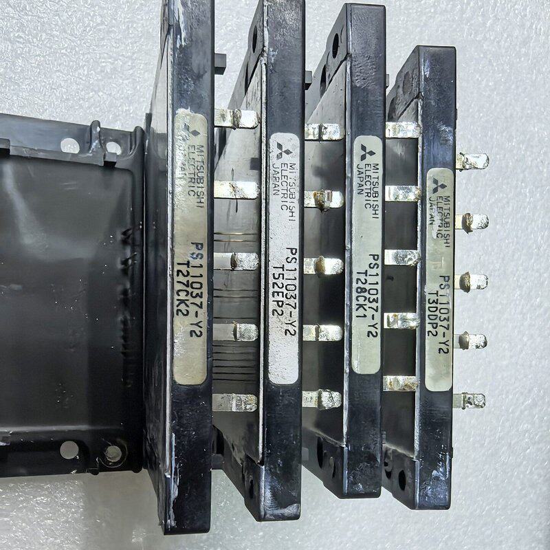 三菱PS11037-Y2现货功率模块,拆机原码测好特价155--议价商品