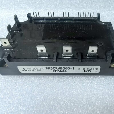三菱PM50RHB060-1全新原装现货功率模块，特价265--议价商品