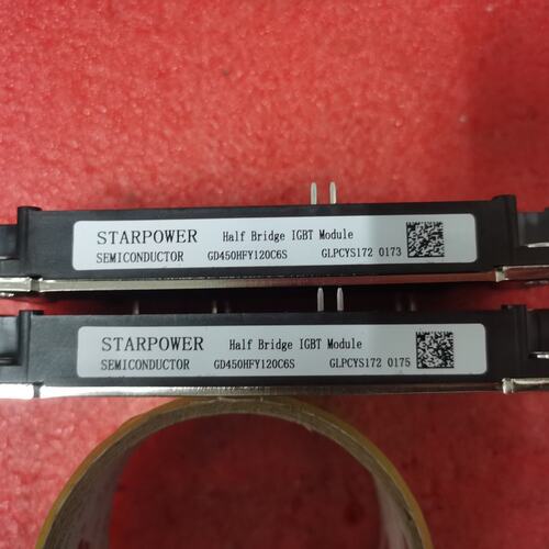 出一个GD450HFY120C6S--议价商品