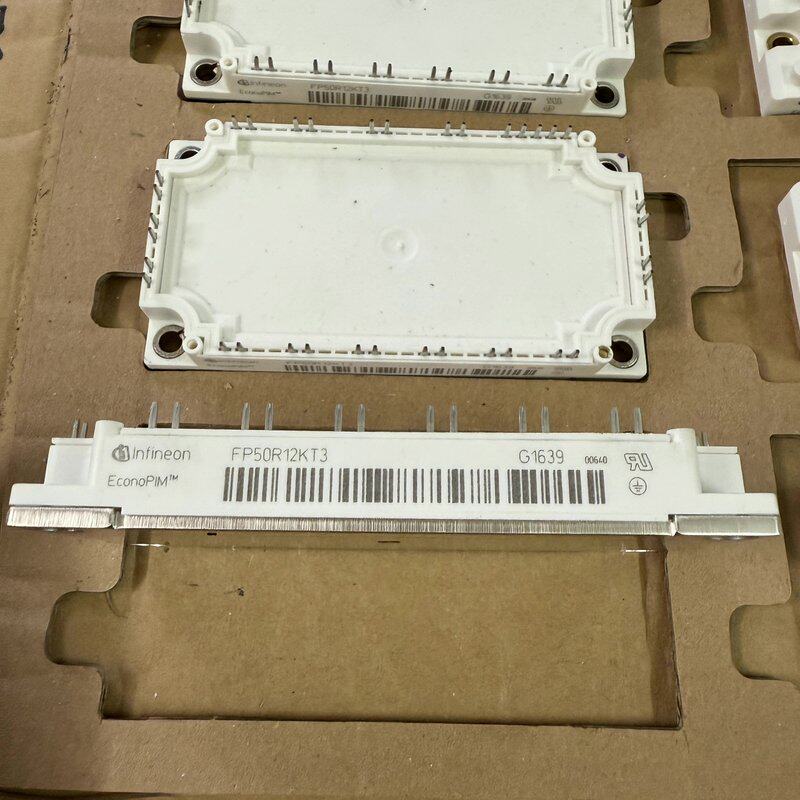英飞凌IGBT模块 FP50R12KT3--议价商品