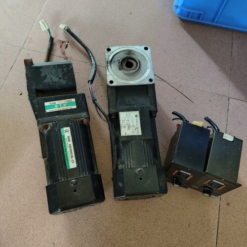 STS成刚90W 5IK90RGN-CF电机直角减速机 电动--议价商品