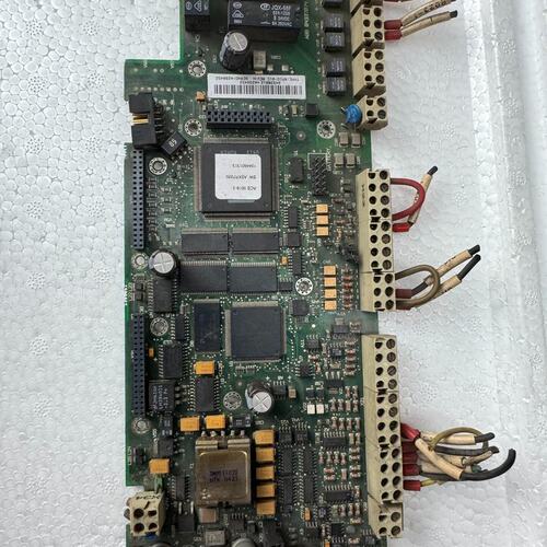 ABB800变频器主板--议价商品