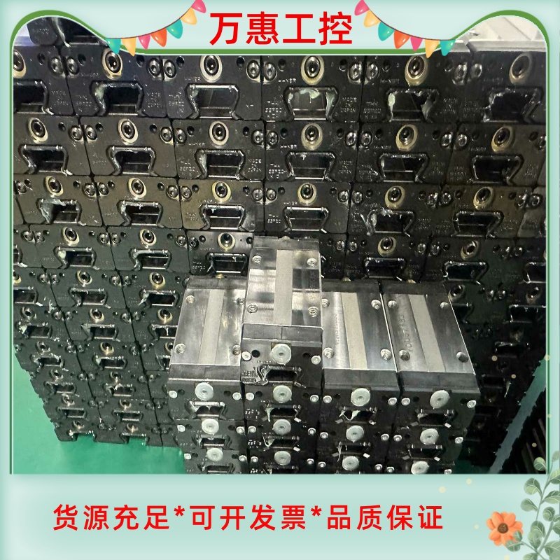 THK滑块 SSR20XW SSR15XW SSR15XV--议价商品