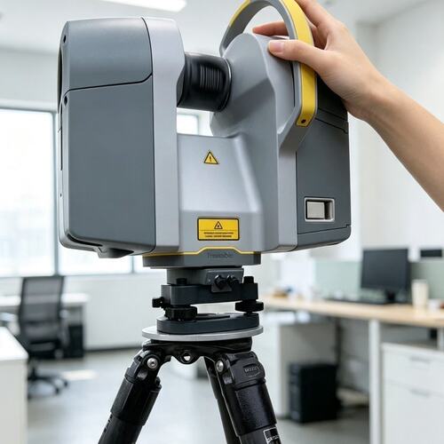 美国天宝Trimble TX8三维激光扫描仪(专业旗舰级产品--议价商品
