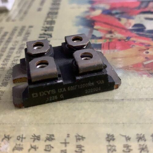 IXA60IF1200NA APT60GF120JRD AP--议价商品