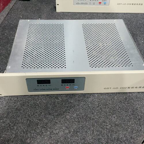 海湾GST-LD-D02智能电源盘 海湾消防主机GST500--议价商品