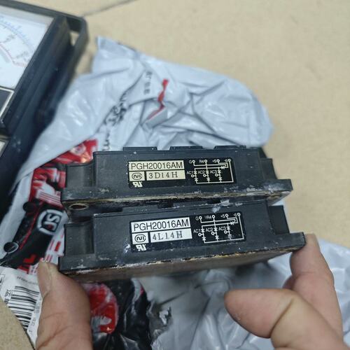 PGH20016AM DFA200AA160 拆机可控整流--议价商品