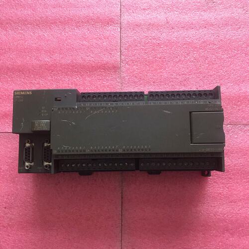 西门子CPU226程序控制器1台需要的议价--议价商品