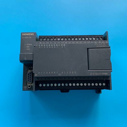 西门子6ES7214-1AD23-0XB8--议价商品