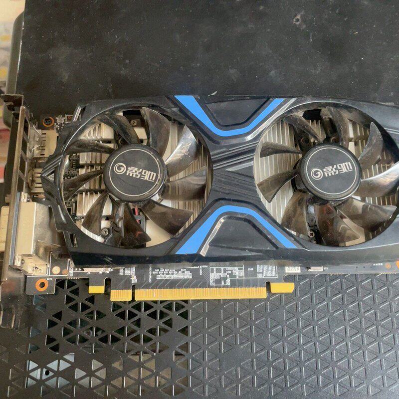 GTX1050ti 大将显卡--议价商品