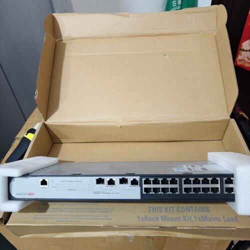 议价以太网交换机DS-3E2326-HDS-3E2318-HDS-3E2352-H