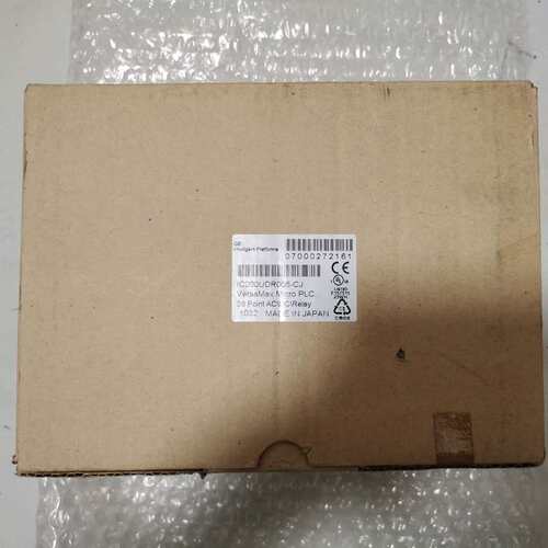 IC200UDR005 IC200UDR010 IC200UDR016 IC200UDR020 IC200UDR040