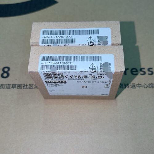 价模块6ES7136-6AA00-0CA16ES7136-6BA00-0CA06ES7136-6BA00-0CA1
