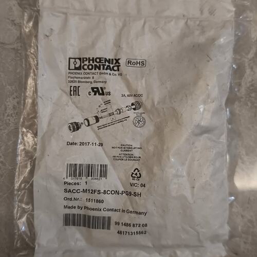 C-M12FS-8CON-PG9-SHSACC-M12FS-8CON-PG9SACC-M12FS-8CON-M16-SH