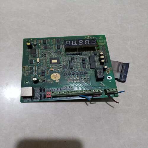 议价变频器CHE CHE100控制板cpu板主板