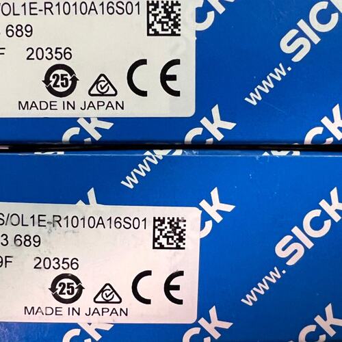 传感器OL1S/OL1E-R1010A16S01OL1S-R1010A16S01OL1E-R1010A16S01
