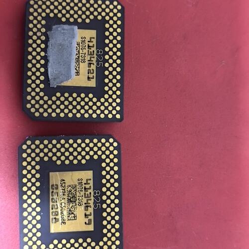 议价DMD芯片DMD825DMD-825S1076-7318S107673181076-7318