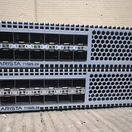 议价Arista交换机DCS-7150S-247150S-24DCS7150S247150S24