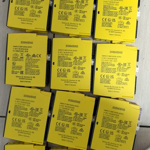 全输入模块136-6DC00-0CA6ES7136-6DC00-0CA06ES7136-6BA01-0CA0