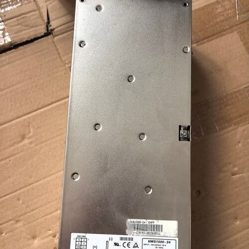议价TDK-Lambda开关电源HWS1500-24HWS1500-48HWS1000-24