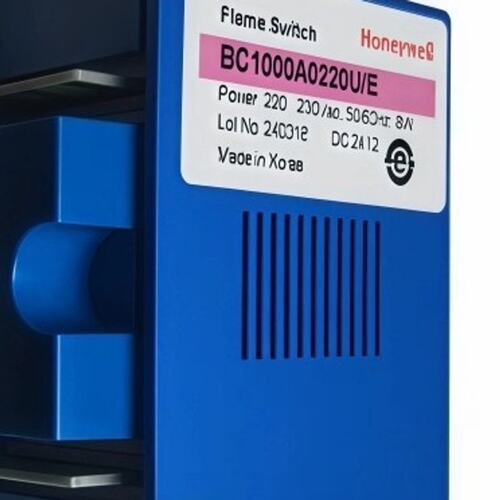 议价Fireye火焰控制器BC1000A0220U/EBC1000A0220UR4343E